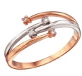 Кольцо с бриллиантами ECR0133NBRDA-OT-R 2009 г инфо 1596w.