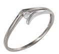 Кольцо с бриллиантами A00354NDA04B-OX-W 2009 г инфо 1708w.
