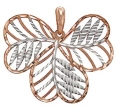 Подвеска б/к с алмазкой 03-0598-2-04 2010 г инфо 1972w.