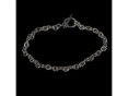 Браслет, серебро 925 140 03 22-00420 2010 г инфо 10725w.