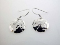Серьги, серебро 925 001 01 22-00298 2009 г инфо 10860w.