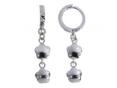 Серьги, серебро 925 008 01 22-00911 2010 г инфо 10960w.