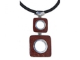 Подвеска, серебро 925, коралл 010 05 21-01629 2010 г инфо 11013w.
