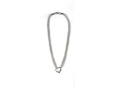 Колье, серебро 925 001 04 22-00046 2010 г инфо 11152w.