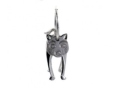 Серьги, серебро 925 010 01 22-00634 2010 г инфо 11265w.