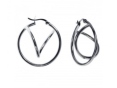 Серьги, серебро 925 005 01 22-00884 2010 г инфо 11357w.