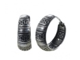 Серьги, серебро 925 140 01 22-00743 2010 г инфо 11453w.