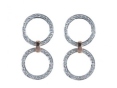 Серьги, серебро 925, циркон 019 01 21sp-00099 2010 г инфо 11567w.