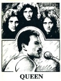 Queen Издательство: Reynolds & Hearn, 2008 г Твердый переплет, 160 стр ISBN 1905287569, 978-1905287567 Язык: Английский инфо 4671x.