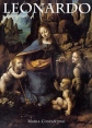 Leonardo Издательство: Taschen, 2010 г Суперобложка, 96 стр ISBN 978-3-8365-1355-5 Язык: Английский Формат: 245x305 Мелованная бумага, Цветные иллюстрации инфо 6934x.