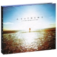 Anathema We're Here Because We're Here Limited Edition (CD + DVD) Формат: CD + DVD (Подарочное оформление) Дистрибьюторы: Концерн "Группа Союз", K Scope Music Европейский Союз инфо 1992p.
