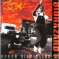 Biohazard Urban Discipline Формат: Audio CD Дистрибьютор: Roadrunner Records Лицензионные товары Характеристики аудионосителей 2006 г Альбом: Импортное издание инфо 10941z.