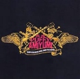 Puffy Amiyumi Hi Hi Puffy Amiyumi Формат: Audio CD Дистрибьютор: Epic Лицензионные товары Характеристики аудионосителей 2005 г Альбом: Импортное издание инфо 10969z.