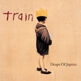 Train Drops Of Jupiter Формат: Audio CD Дистрибьютор: Columbia Лицензионные товары Характеристики аудионосителей 2001 г Альбом: Импортное издание инфо 11074z.