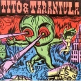 Tito & Tarantula Hungry Sally & Other Killer Lullabies Line Исполнитель "Tito & Tarantula" инфо 11080z.