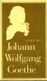 Johann Wolfgang Goethe Gedichte Авторский сборник Букинистическое издание Сохранность: Хорошая Издательство: Прогресс, 1980 г Суперобложка, 504 стр Тираж: 34410 экз Формат: 84x108/32 (~130х205 мм) инфо 3676p.