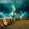 Uriah Heep Official Bootleg: Live At Sweden Rock Festival 2009 Формат: Audio CD (Jewel Case) Дистрибьюторы: Концерн "Группа Союз", Edel Germany GMBH Россия Лицензионные товары инфо 7317q.
