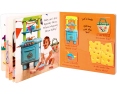 Choo! Choo! Серия: Noisy Peekaboo! инфо 7503q.
