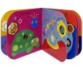 Baby Touch: Happy Babies Book Серия: Baby Touch инфо 7577q.
