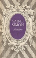 Saint-Simon Memoires Tome premier Букинистическое издание Сохранность: Хорошая Издательство: Прогресс, 1976 г Суперобложка, 380 стр Языки: Французский, Русский Тираж: 41750 экз Формат: 70x90/32 (~113х165 мм) инфо 3700o.