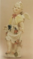 Meissen Figures 1730-1775 The Kaendler Period Букинистическое издание Сохранность: Хорошая Издательство: Schiffer Publishing, 2001 г Суперобложка, 208 стр ISBN 0-7643-1240-5 инфо 2234t.
