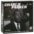 Charlie Parker Now's The Time (10 CD) Формат: 10 Audio CD (Box Set) Дистрибьюторы: Gala Records, Membran Music Ltd Европейский Союз Лицензионные товары Характеристики аудионосителей 2008 г Сборник: Импортное издание инфо 5909o.