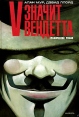 V значит вендетта Серия: Графический роман инфо 5957o.