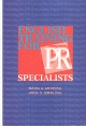 English training for PR specialists Букинистическое издание Сохранность: Хорошая Издательство: Северная Звезда, 2001 г Твердый переплет, 176 стр ISBN 5-901954-01-07 Тираж: 1000 экз Формат: 70x100/16 (~167x236 мм) инфо 1956u.